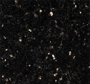 Black Galaxy Granite