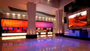 Reel Cinemas Dubai Mall